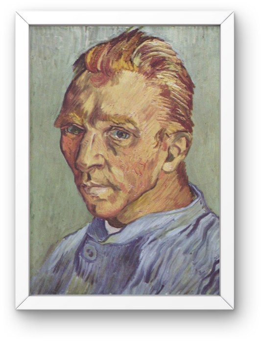 Vincent Van Gogh