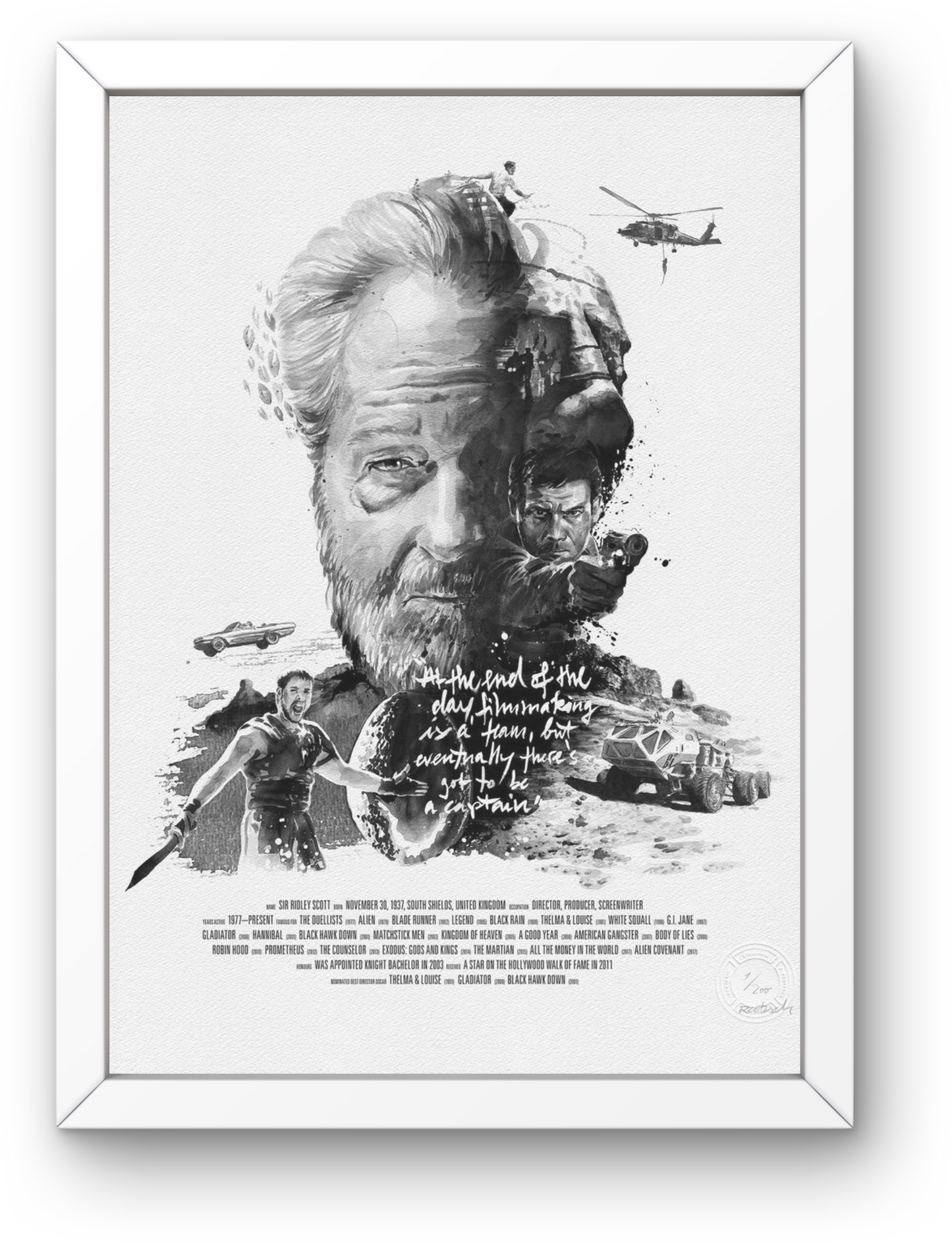 Ridley Scott