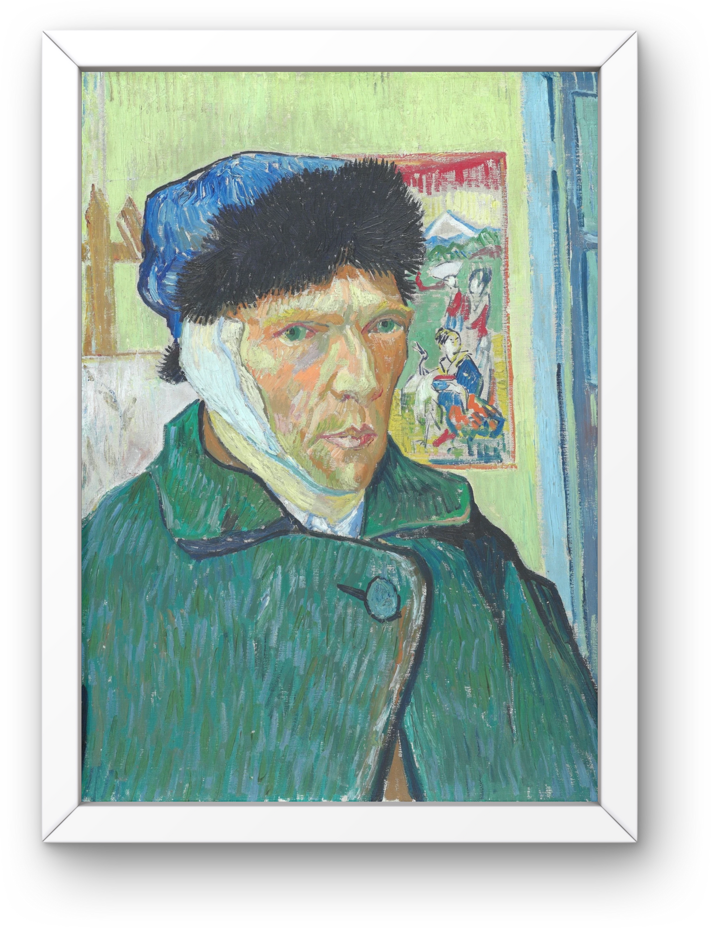 Vincent Van Gogh