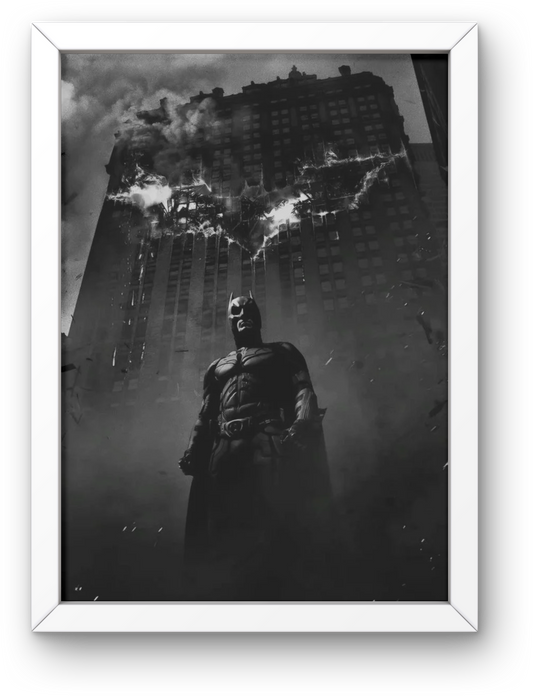 Batman the dark knight