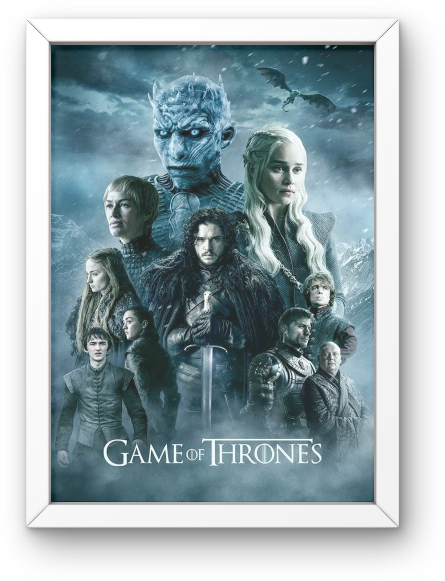 Game of thrones