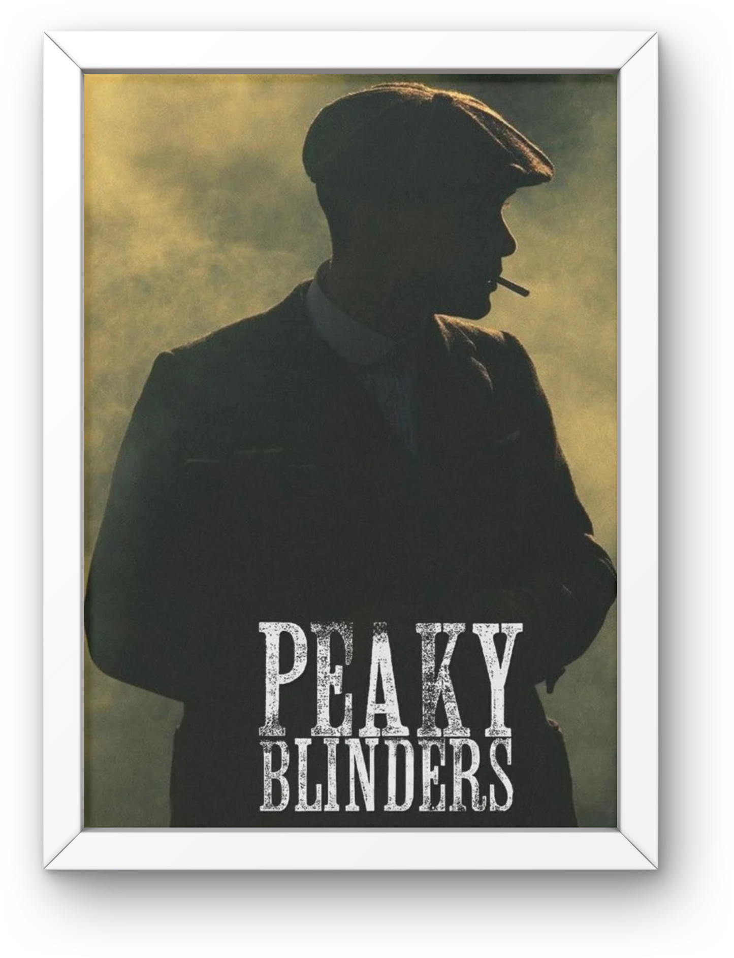 Peaky blinders