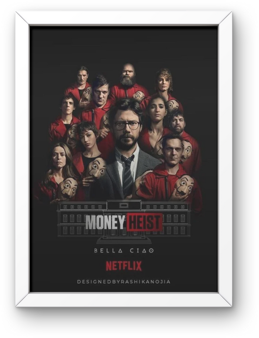 La casa de papel
