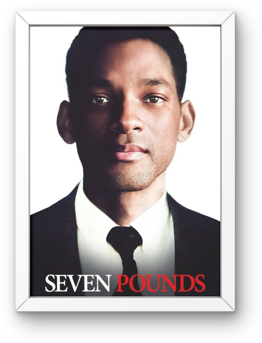 Seven pounds