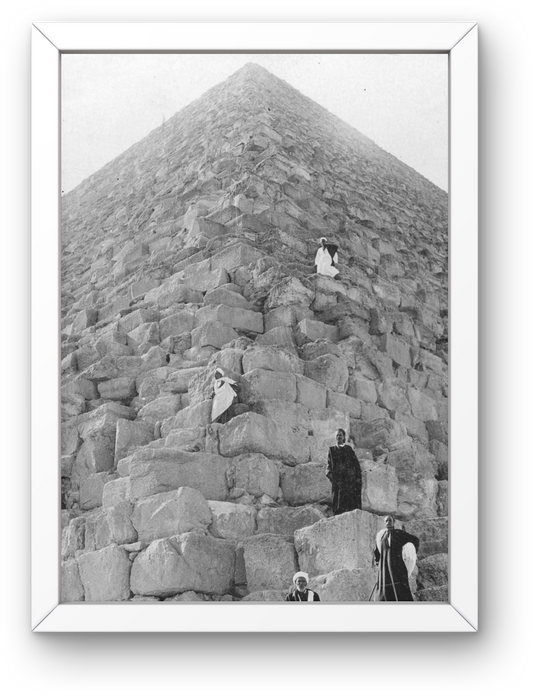 The Pyramids