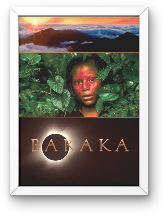Baraka 1992