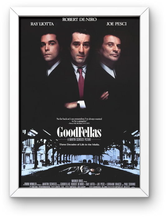 Good Fellas