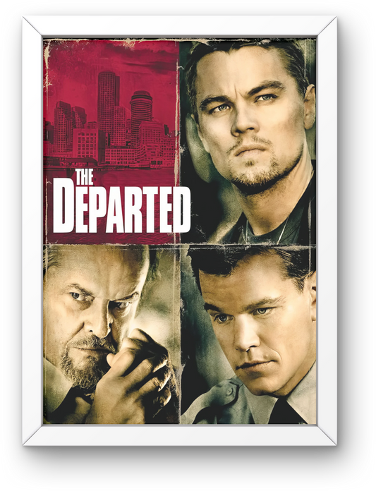 The Departed