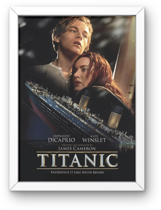 Titanic