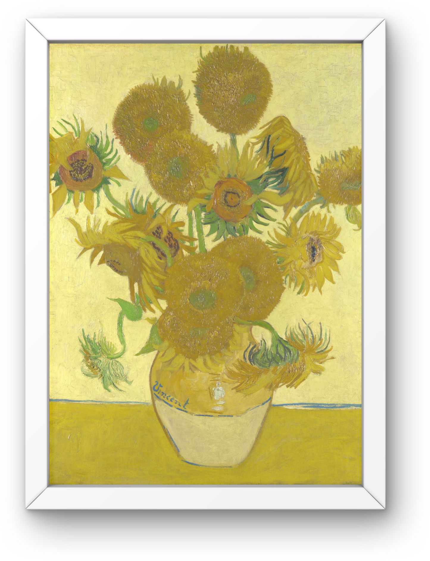 Vincent Van Gogh