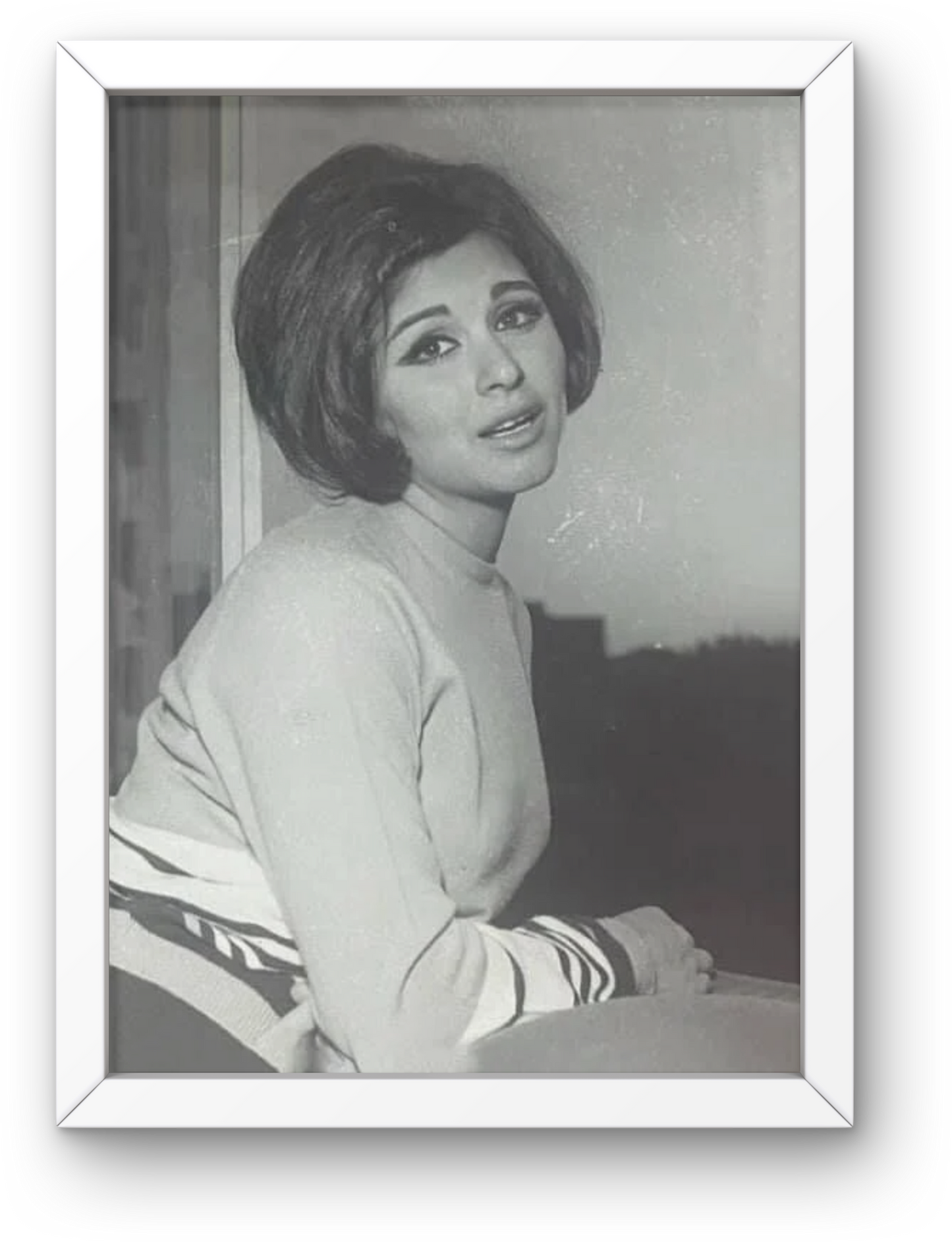 Souad hosney