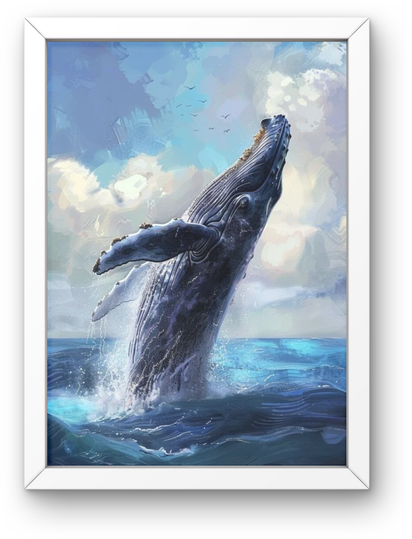 Whale