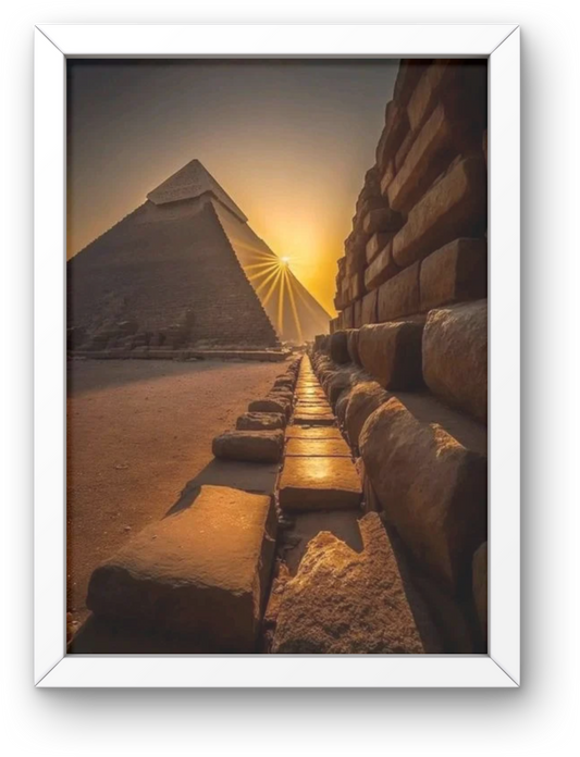 Pyramids