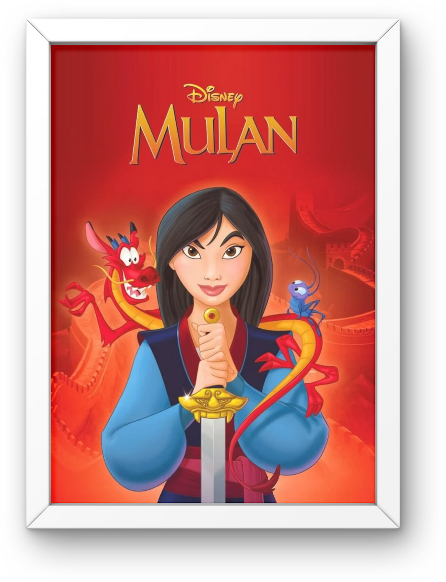 Mulan