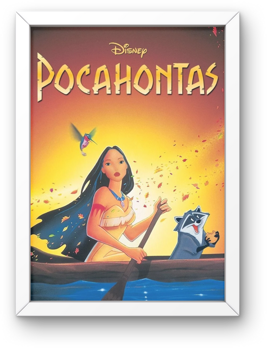 Pocahontas