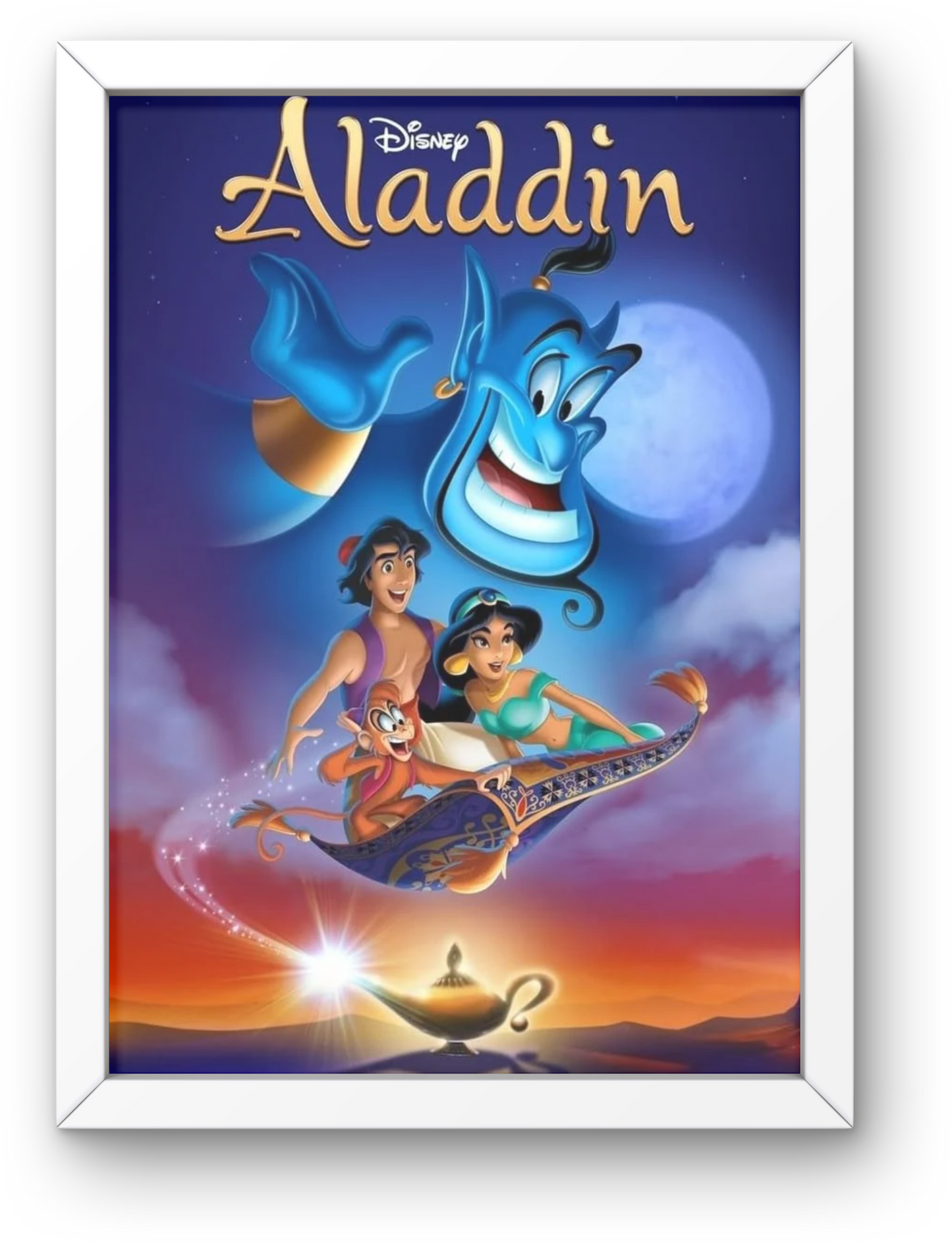 Aladdin