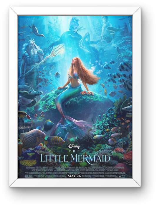 The Little Mermaid