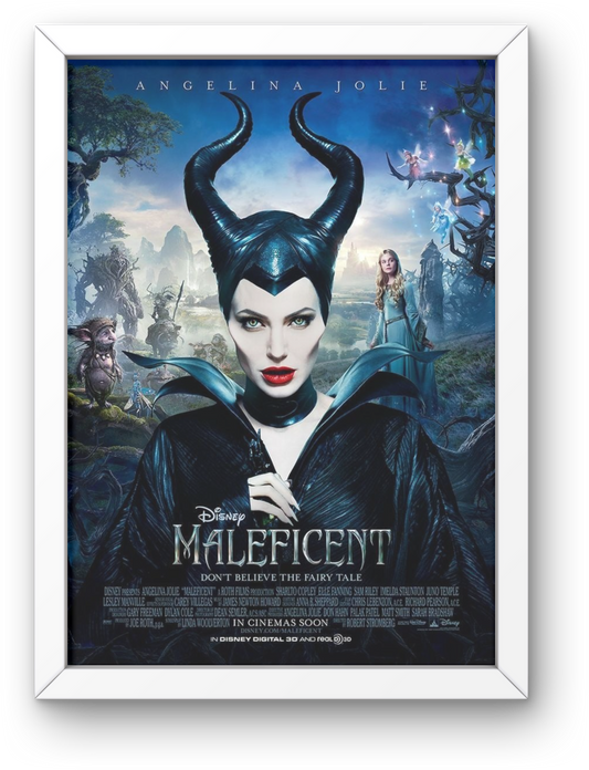 Maleficent