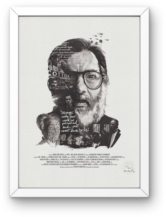 Francis Ford Coppola