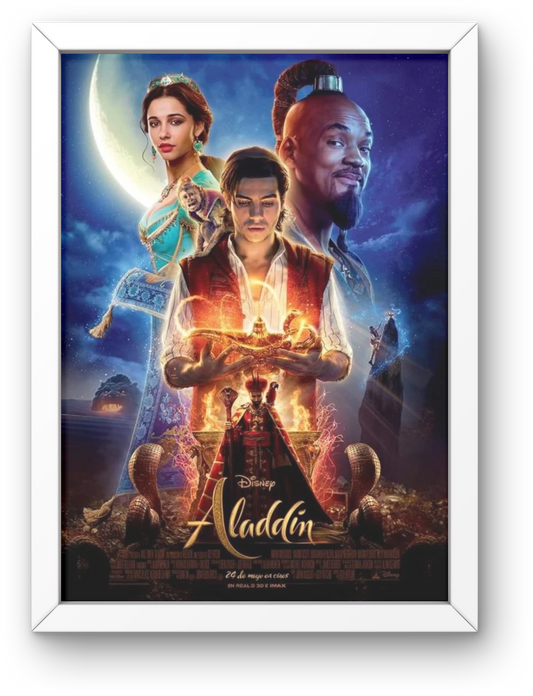 Aladdin