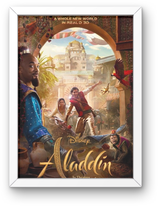 Aladdin