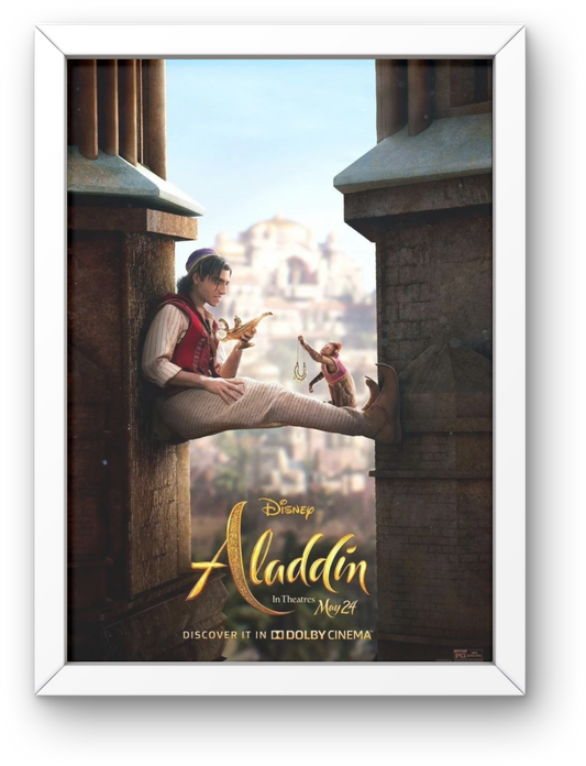 Aladdin