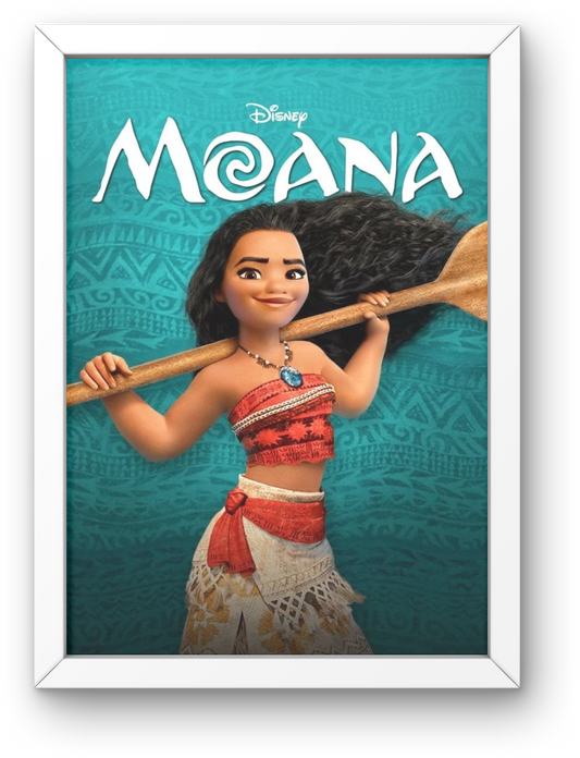 Moana