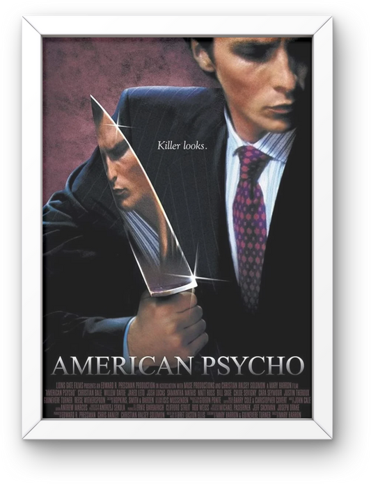 American Psycho