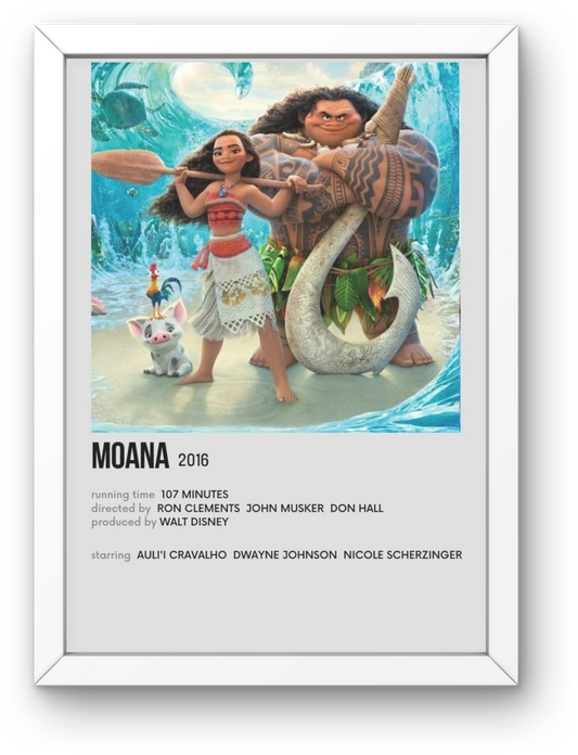Moana