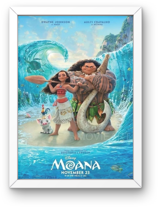 Moana