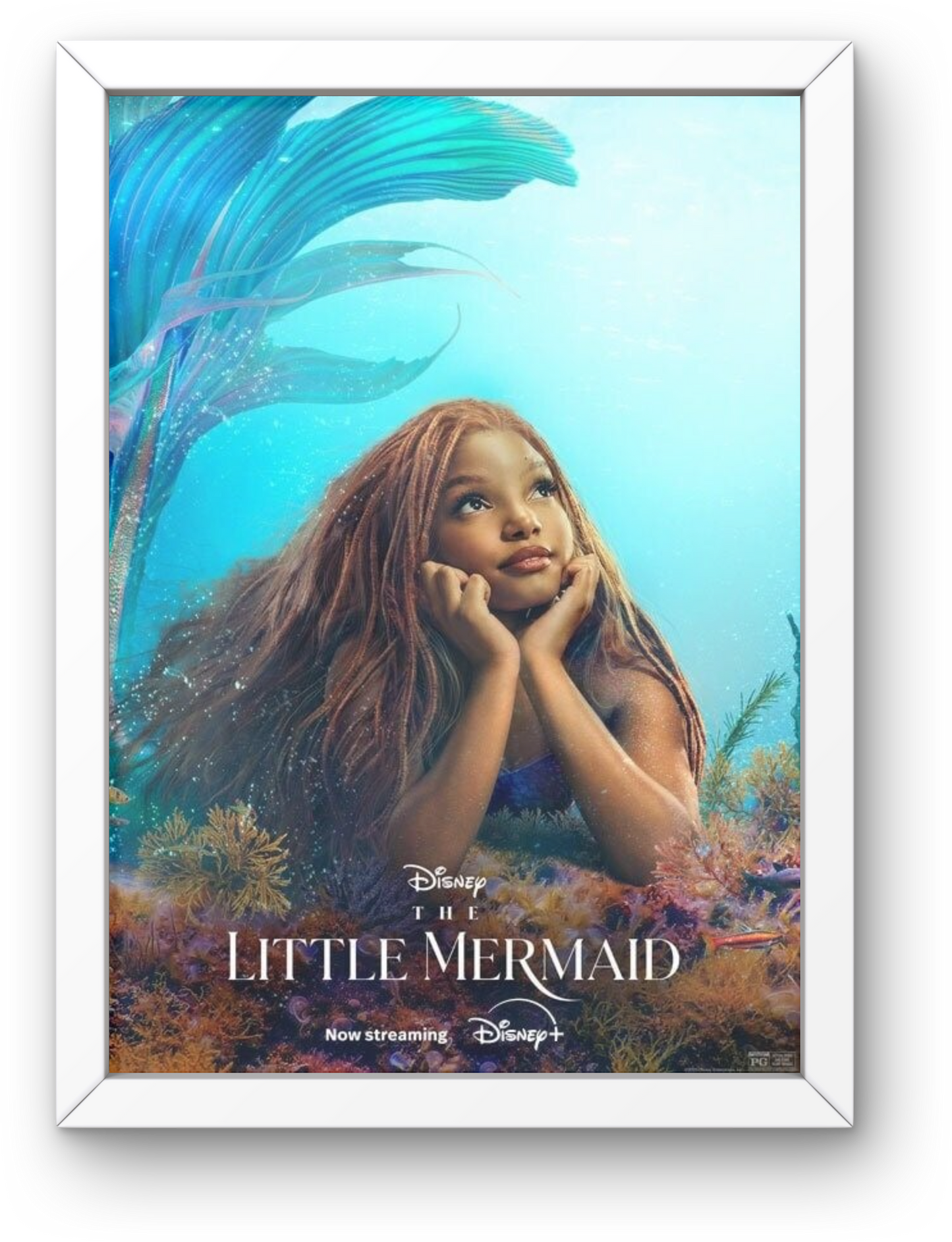 The Little Mermaid