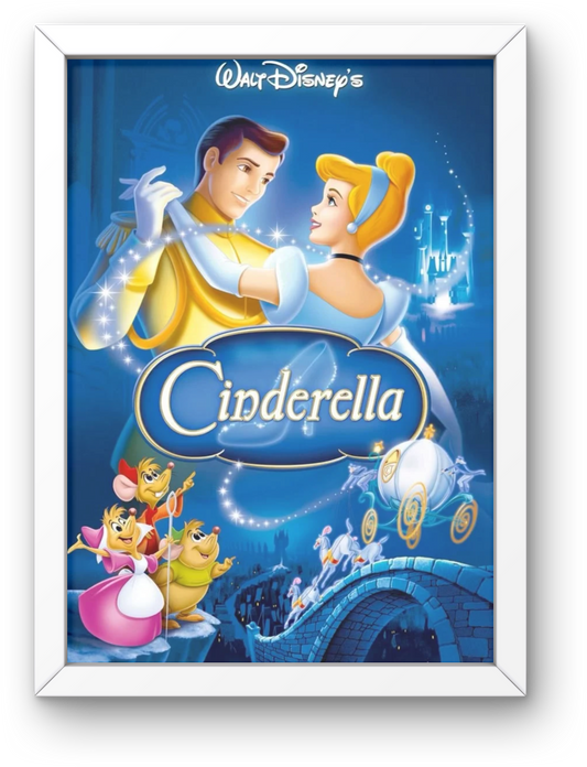 Cinderella