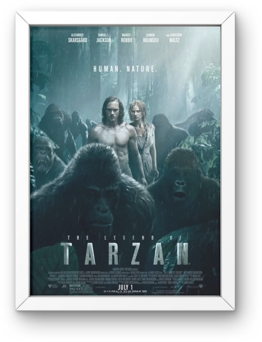 Tarzan