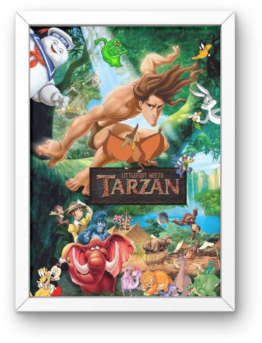 Tarzan