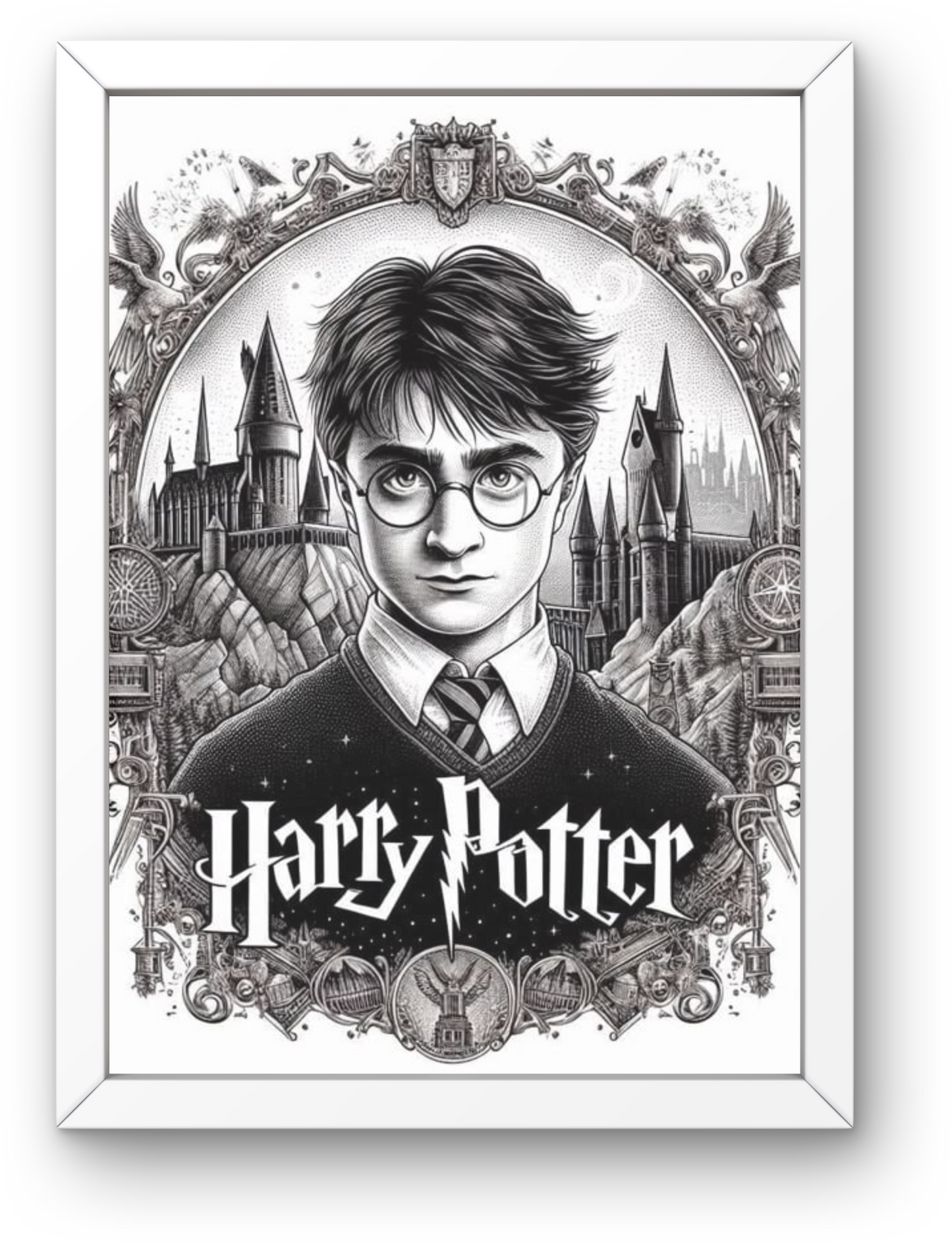 Harry Potter