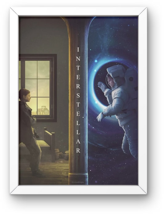 Interstellar