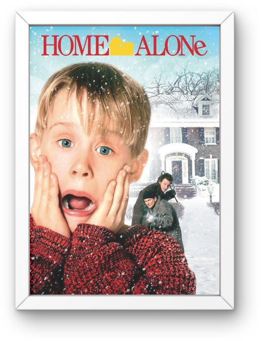 Home Alone