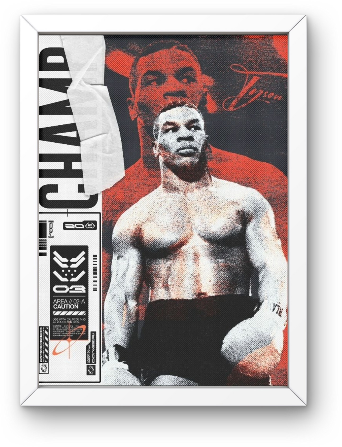Mike Tyson