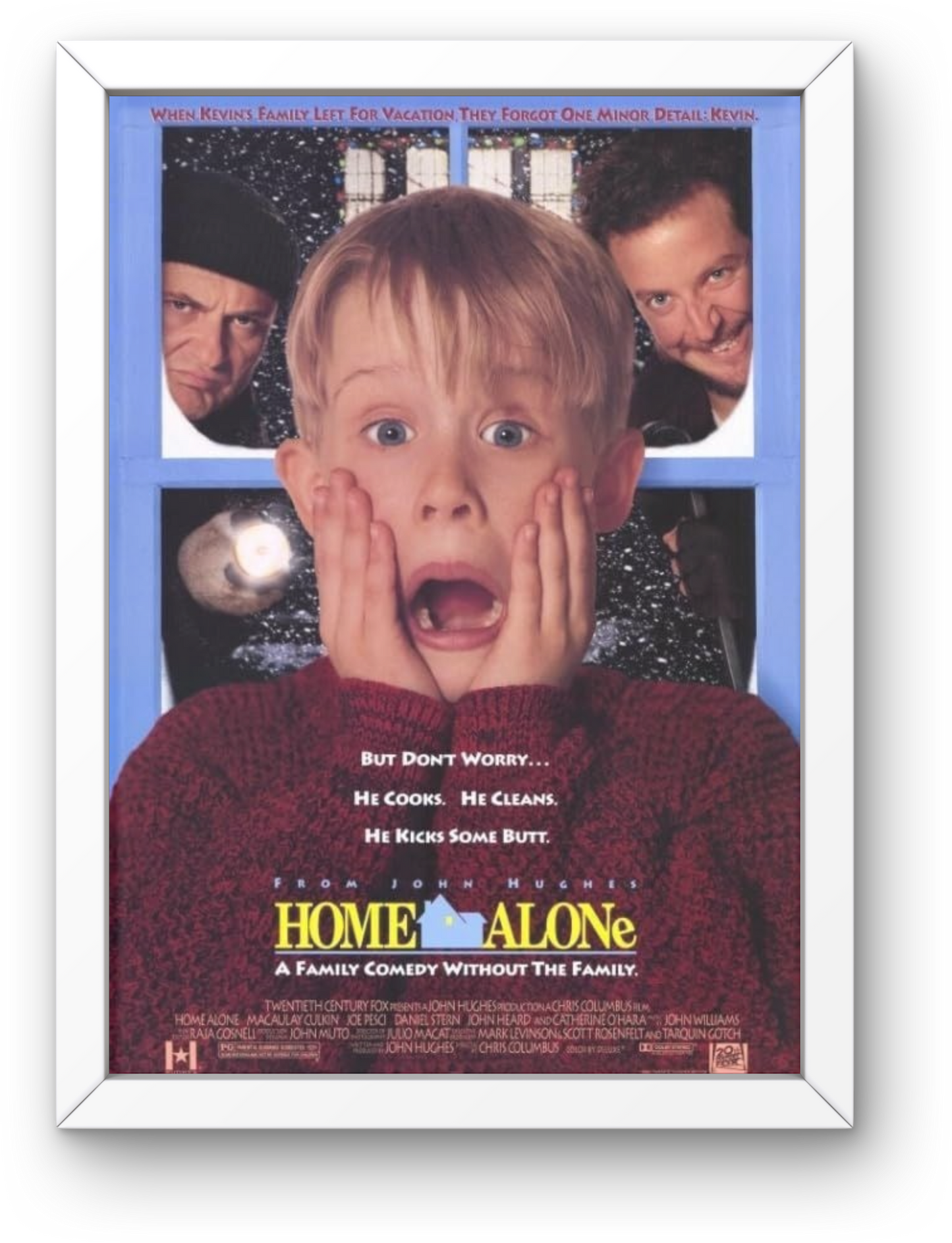 Home Alone