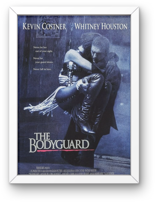 The Bodyguard