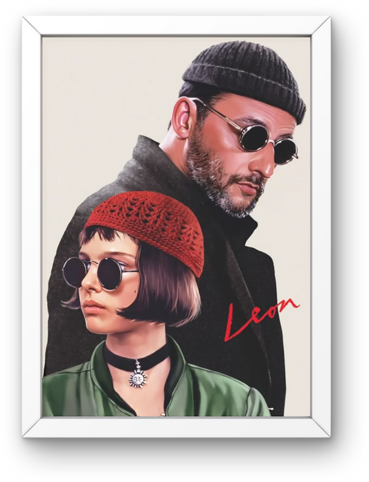 Leon the professional