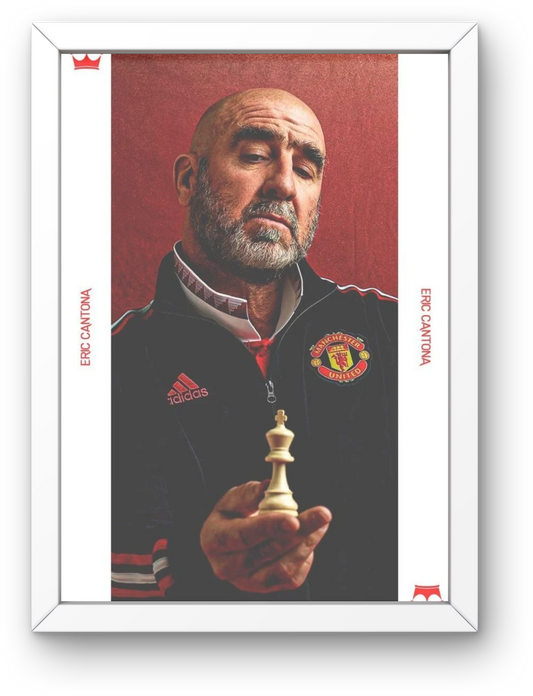 Eric Cantona
