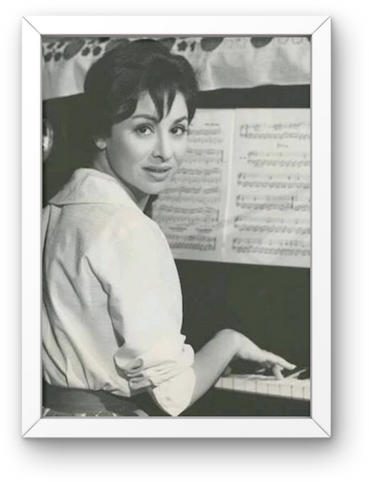 Faten Hamama