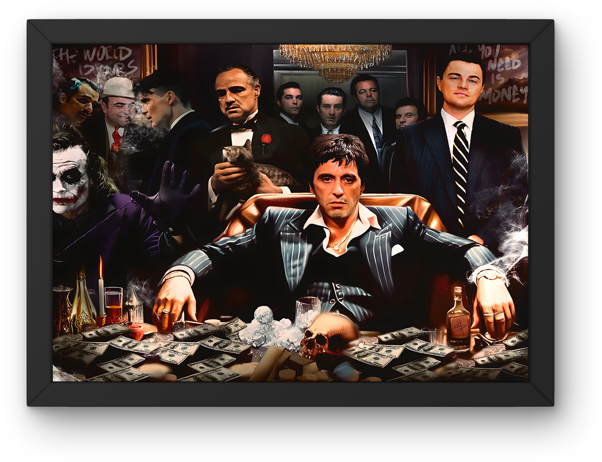 The Bosses