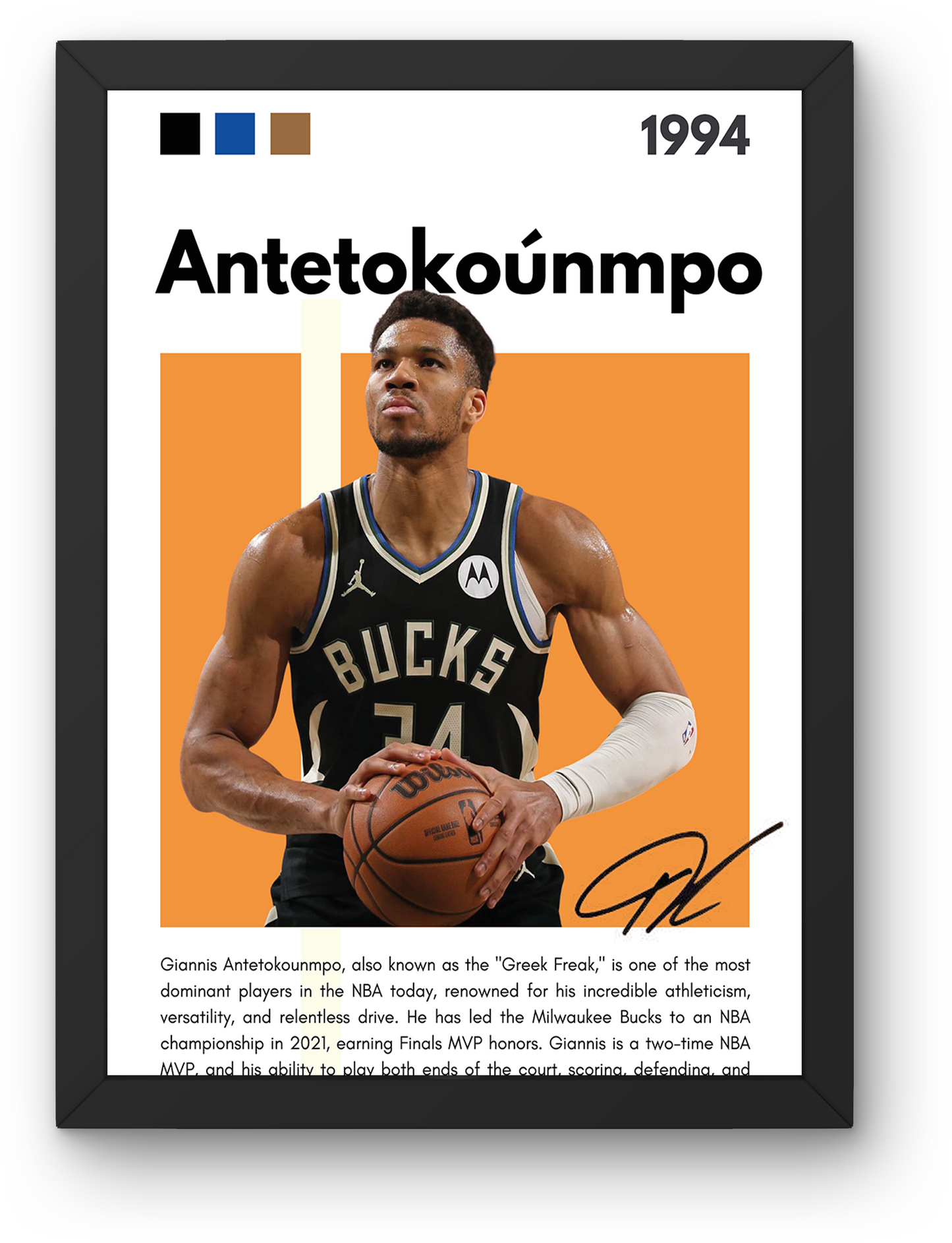 Giannis