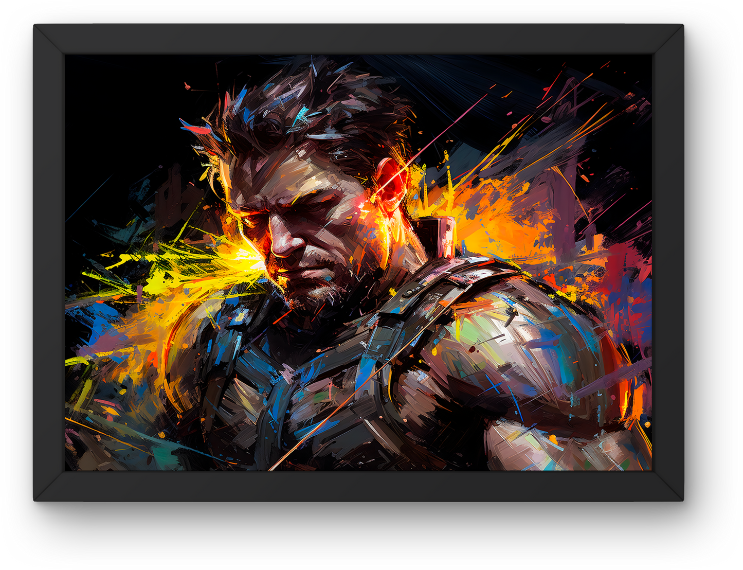 Wolverine