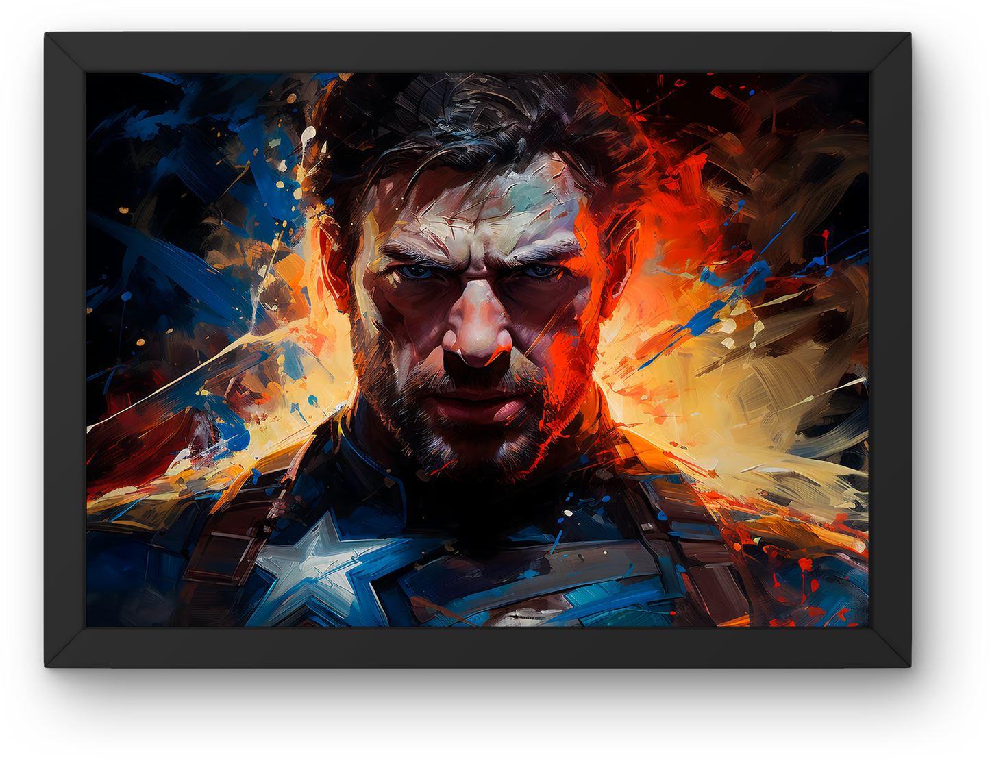 Captain America