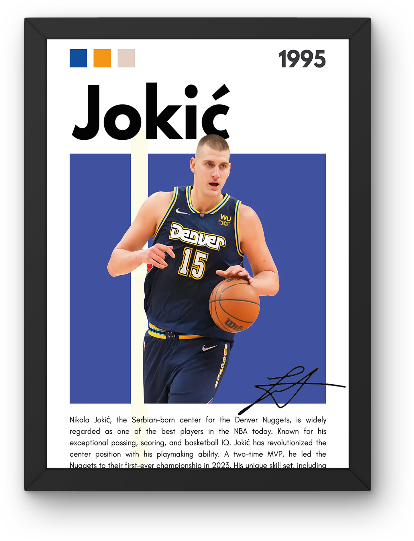 Jokić