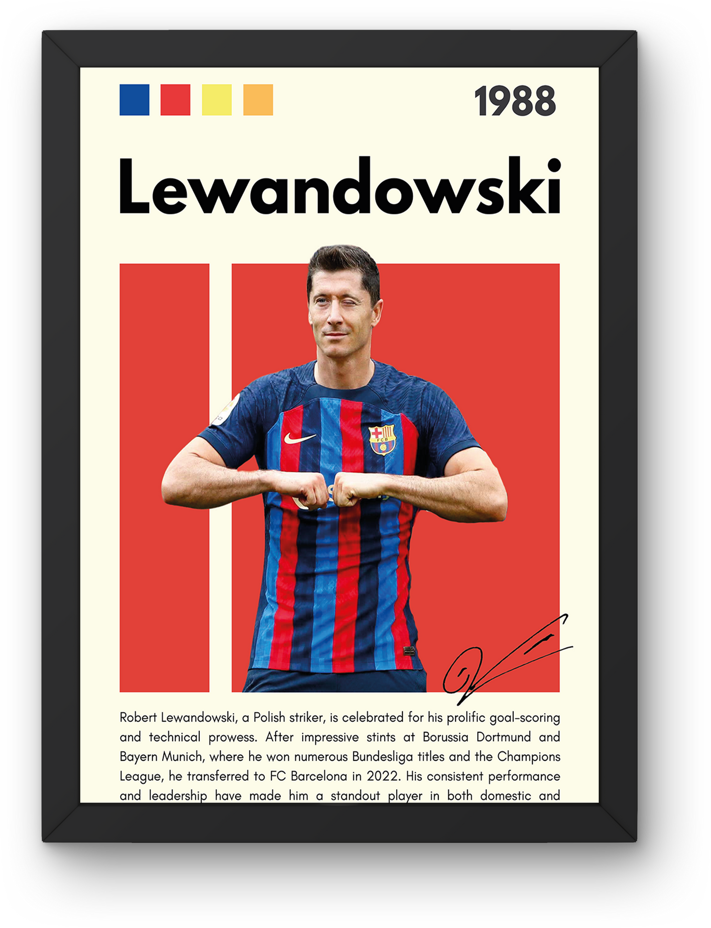 Lewandowski