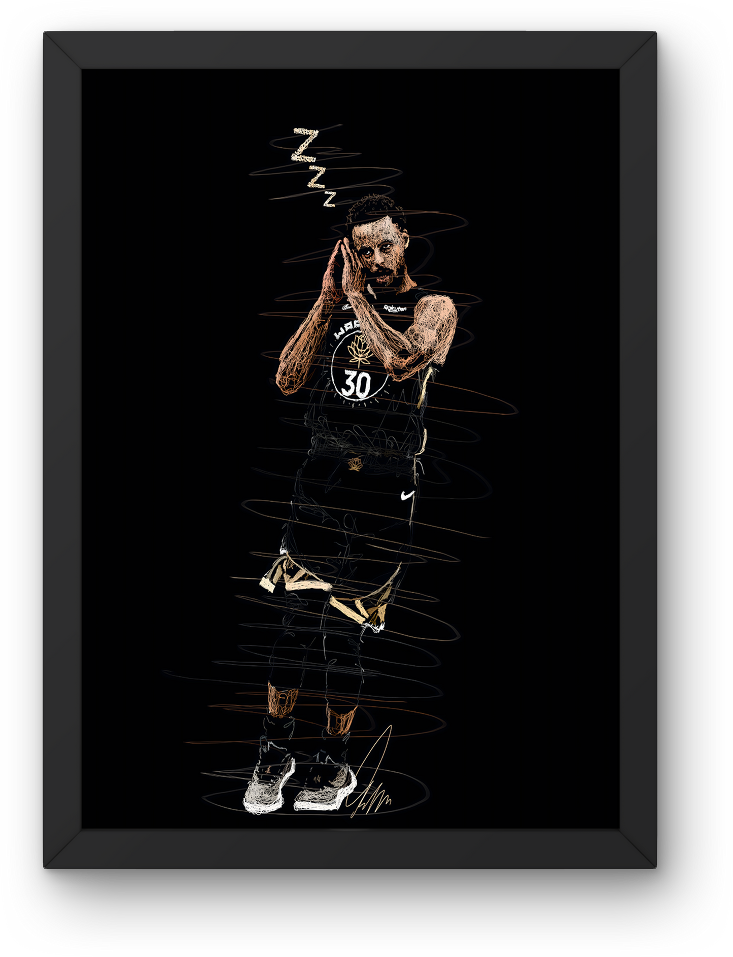 Stephen Curry